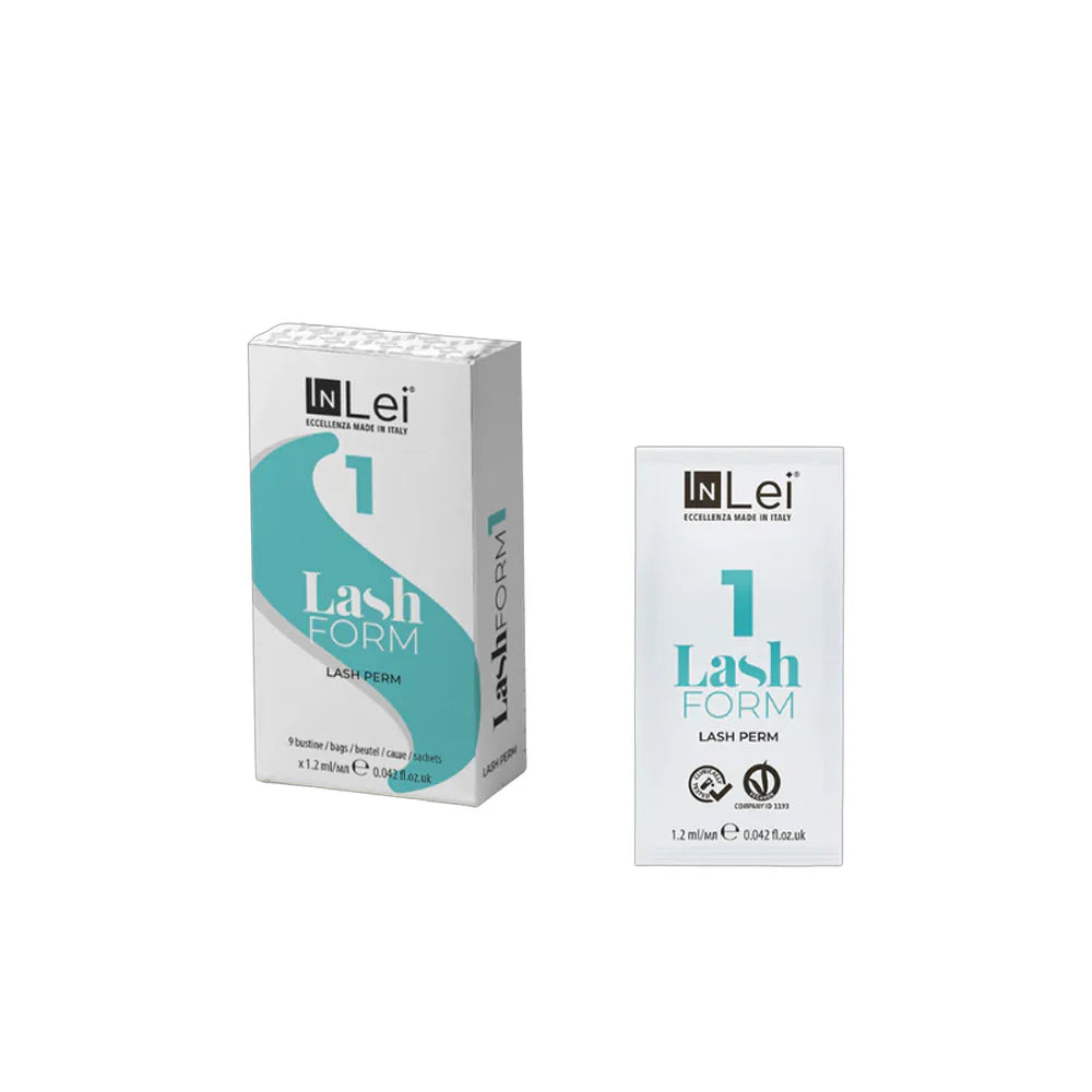 InLei® - Form 1 in sachets (9 in a package)