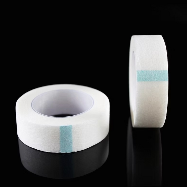 Medical Paper Tape x 2 rolls