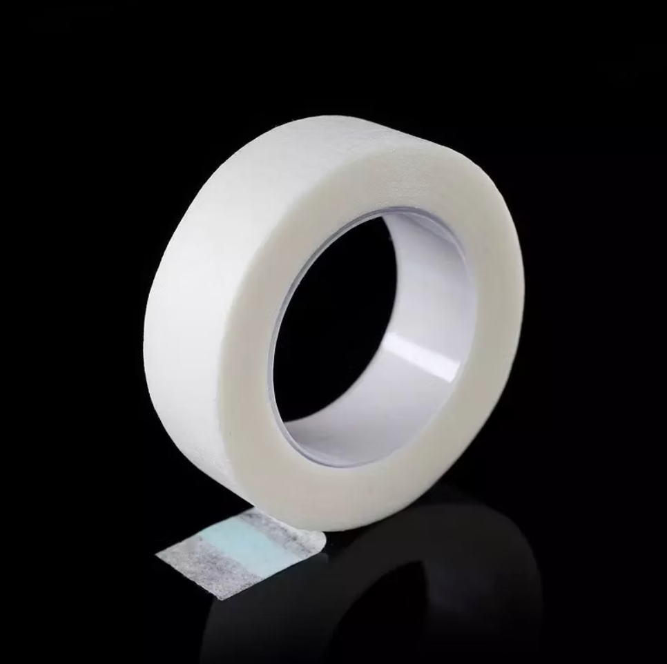 Medical Paper Tape x 2 rolls