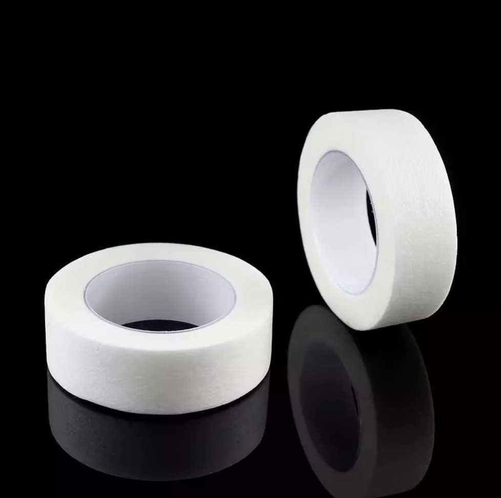 Medical Paper Tape x 2 rolls