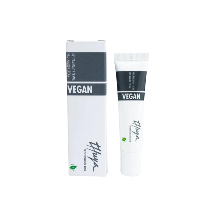 THUYA - VEGAN PERMANENT GEL - STEP 1