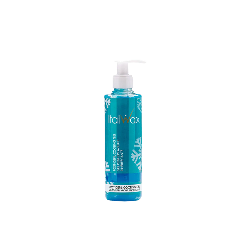 Itawax -  After Wax Cooling Gel - 250ml