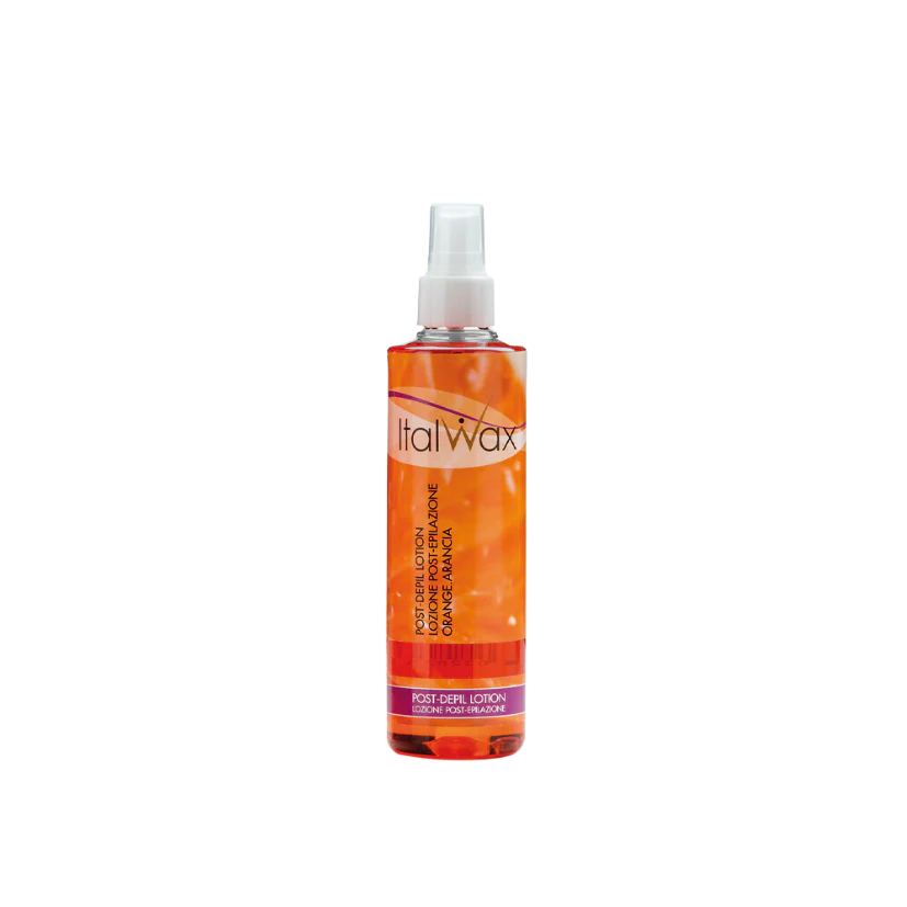 Itawax -  After Wax Lotion Orange - 250ml