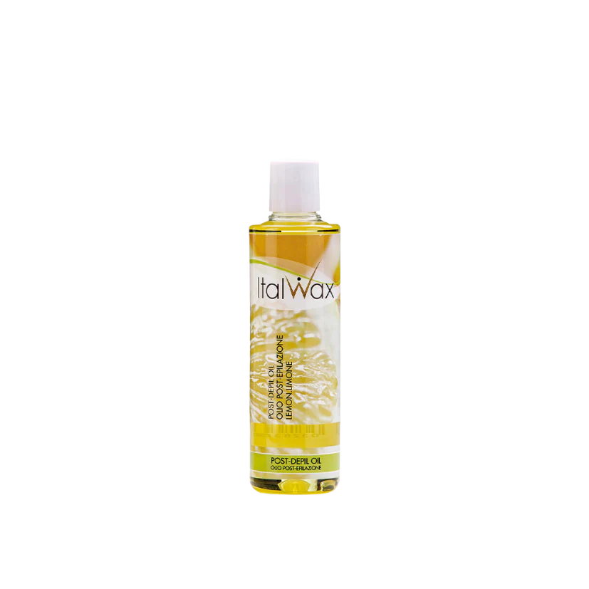 Itawax -  After Wax Oil Lemon- 250ML