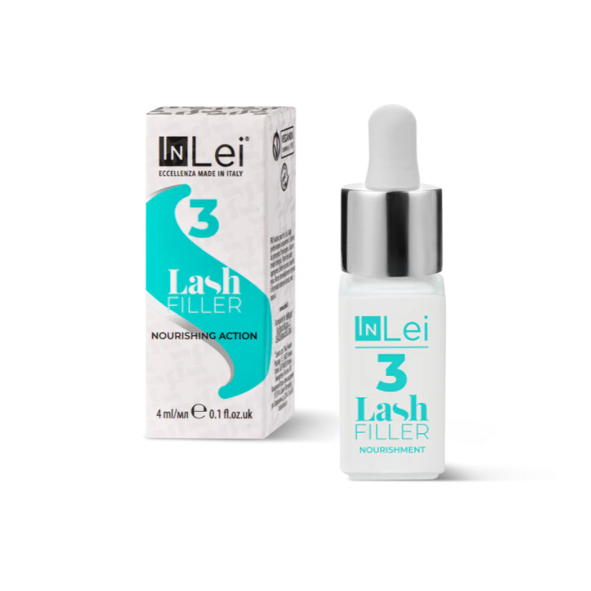 InLei® - Lash Filler 25.9 - Filler 3 - 4ml