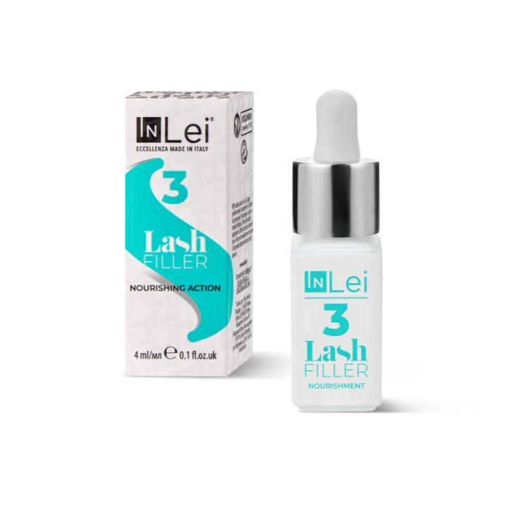 InLei® - Lash Filler 25.9 - Filler 3 - 4ml