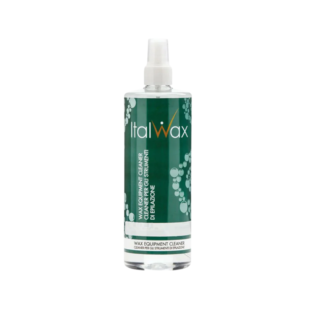 Italwax - Wax Equipment Cleaner -  500ml