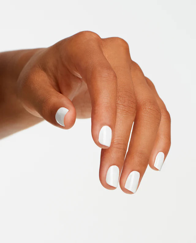OPI GEL | ALPINE SNOW - 15ml