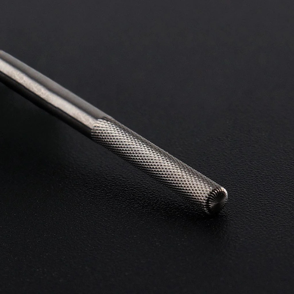 Drill Bit - Nail Buffer Tungsten Carbide 2.3mm