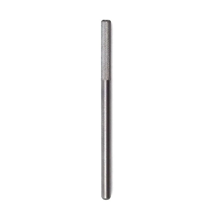 Drill Bit - Nail Buffer Tungsten Carbide 2.3mm