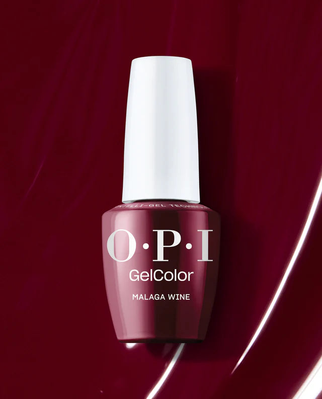 OPI GEL | MALAGA WINE - 15ml