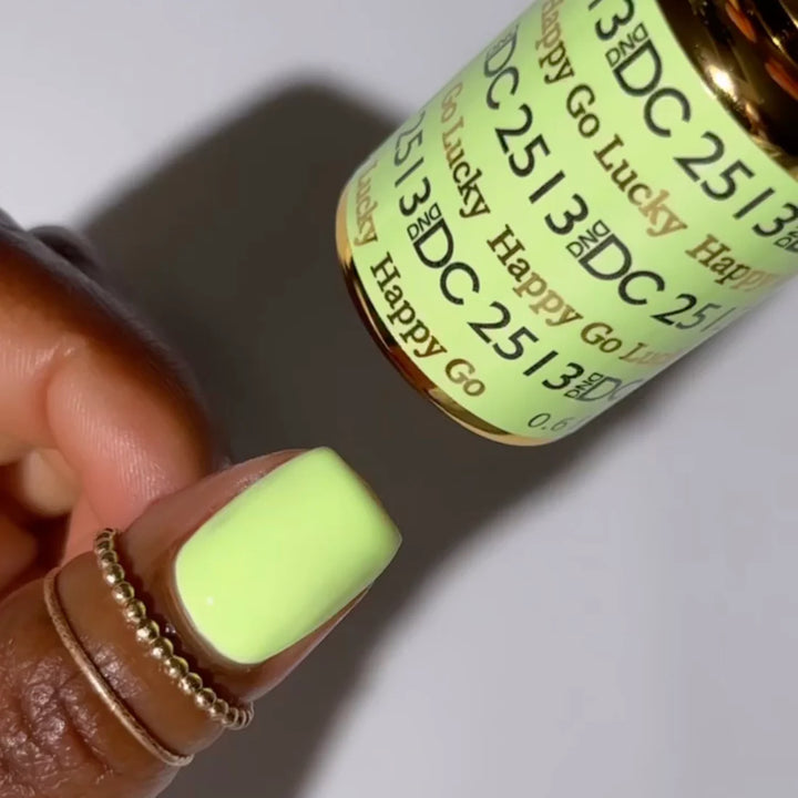 Dc Duo - Eucalyptus #2514