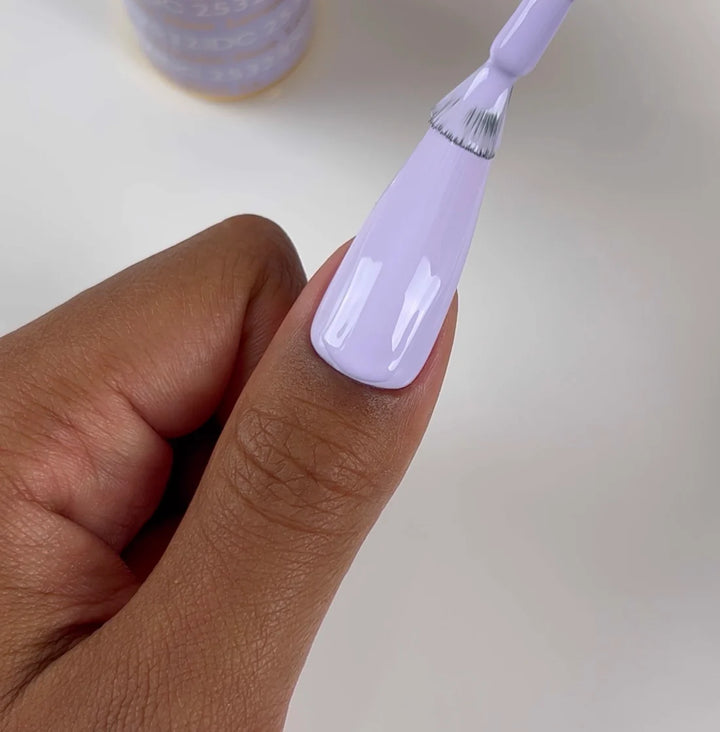 Dc Duo - Lavender Haze #2532