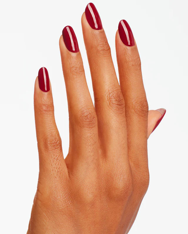 OPI GEL | MALAGA WINE - 15ml