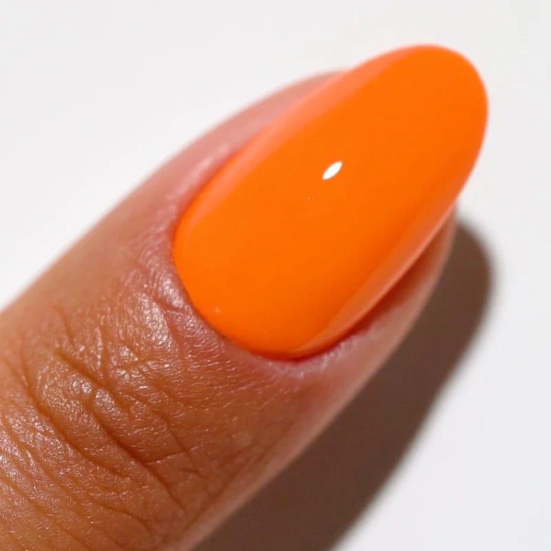 Dc Duo - Orange Soda #2540