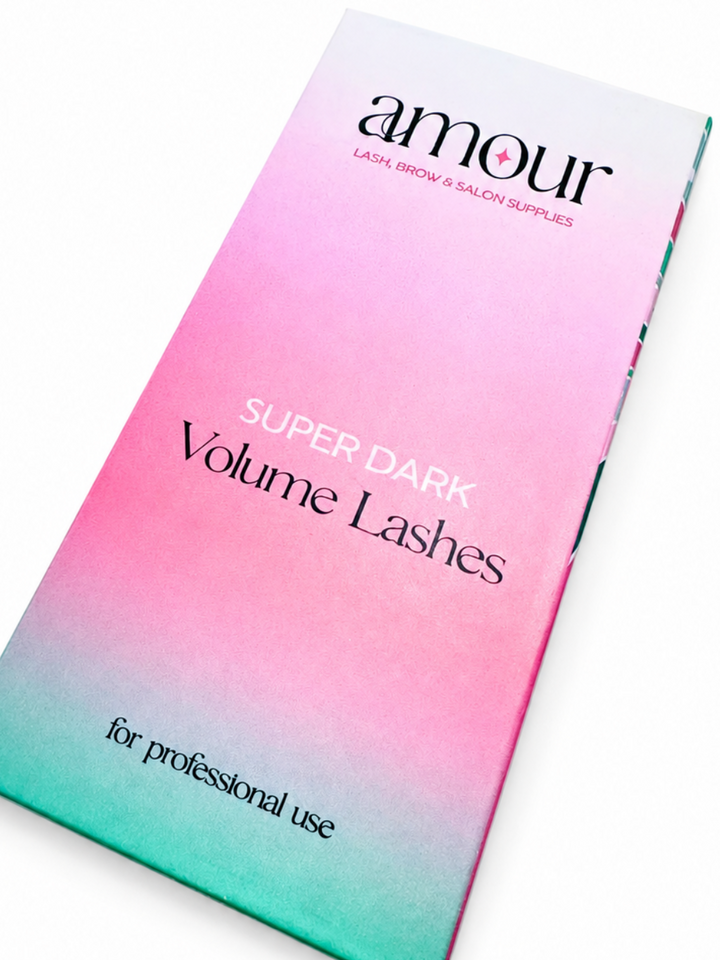 Premium Silk Volume Lashes 0.07