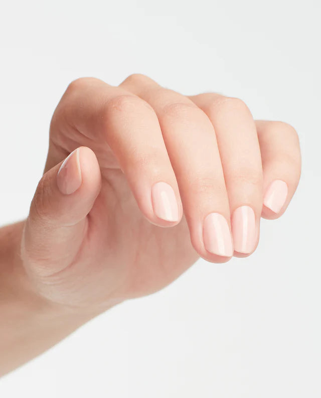 OPI GEL | BUBBLE BATH - 15ML
