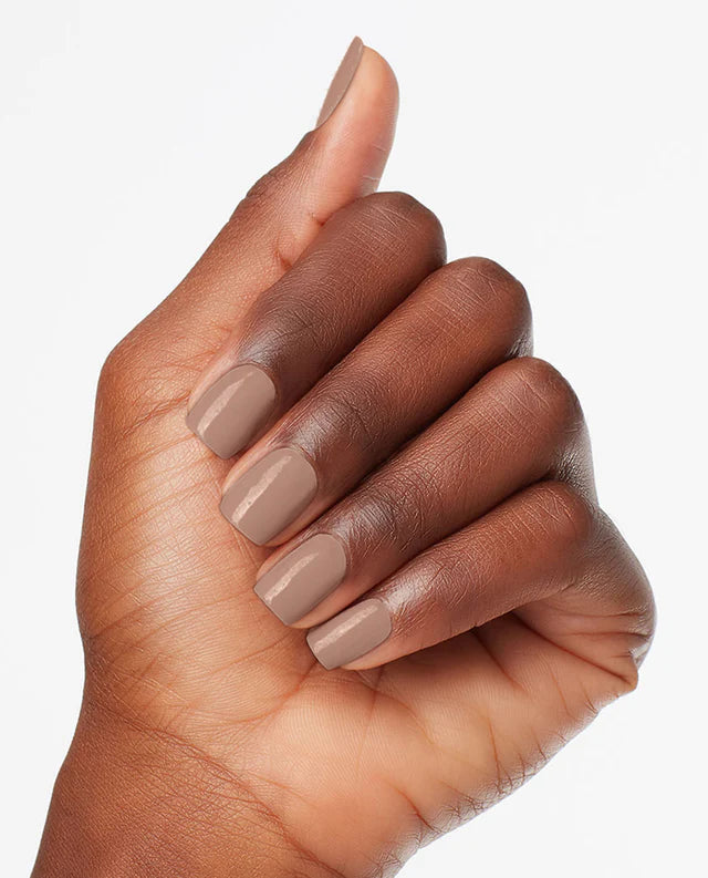OPI GEL | TIRAMISU FOR TWO - 15ml
